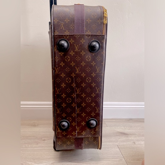 Pegase 50 Suitcase - Picture 7 of 13